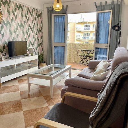Appartement El Barquito De Mateo à Torre Del Mar Extérieur photo