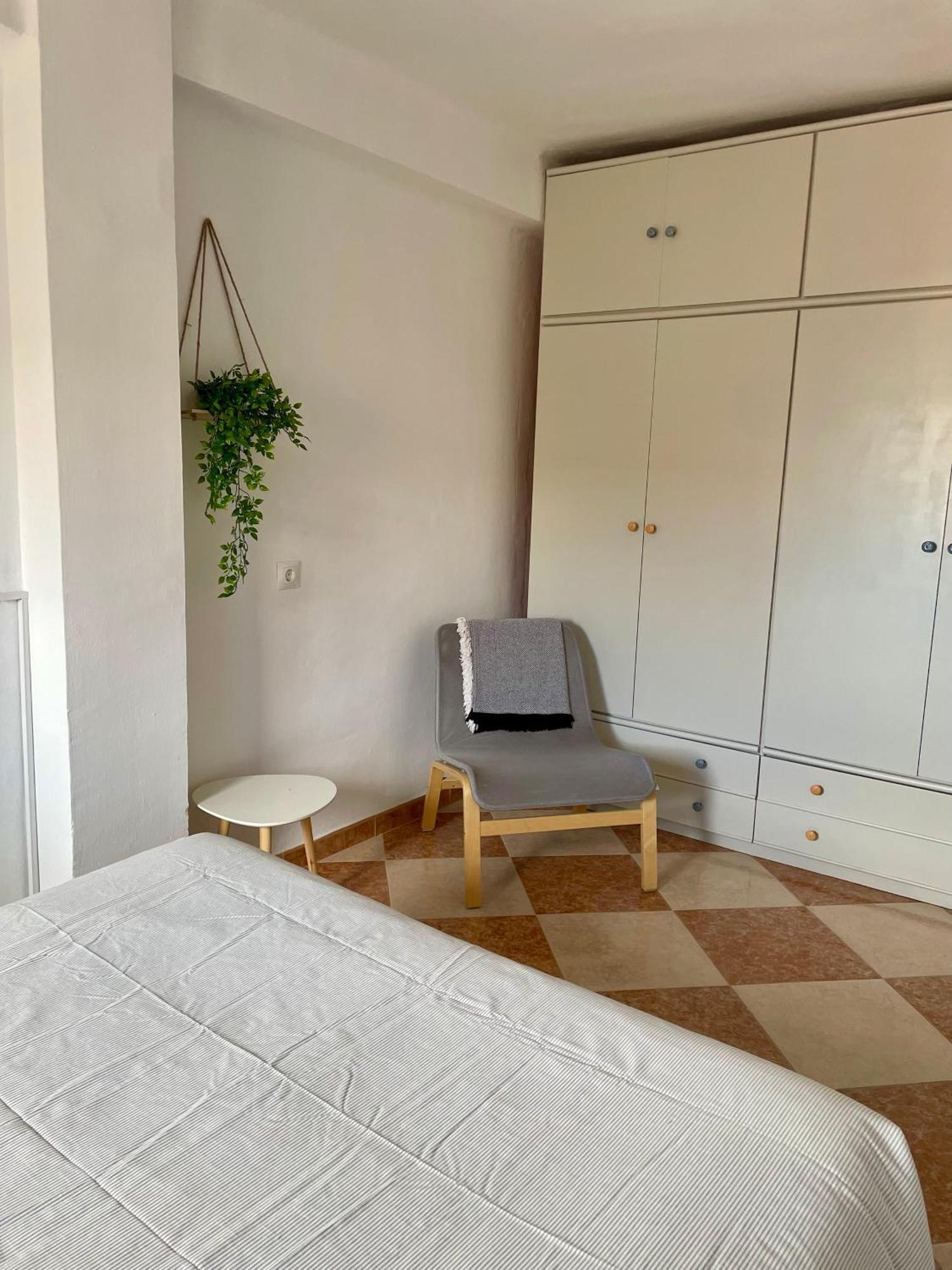 Appartement El Barquito De Mateo à Torre Del Mar Extérieur photo