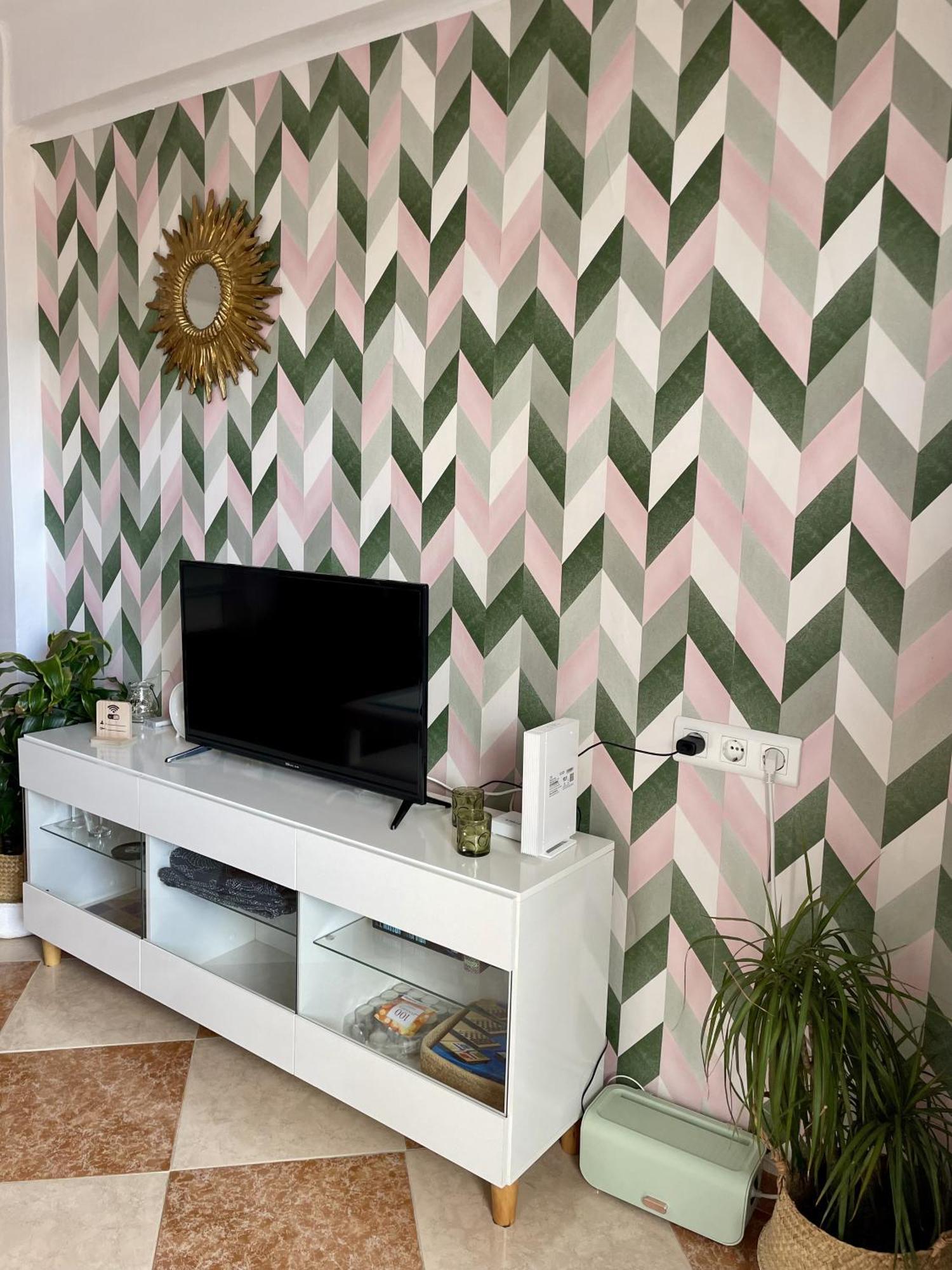 Appartement El Barquito De Mateo à Torre Del Mar Extérieur photo